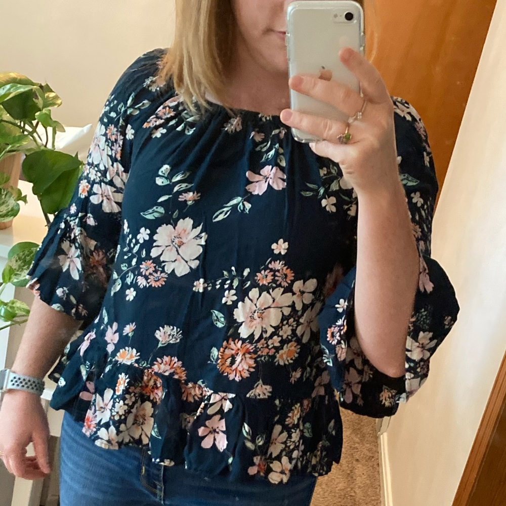 Blouse